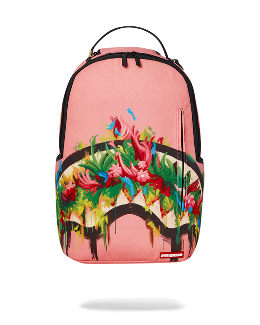 BOTANICALICIOUS DLX BACKPACK