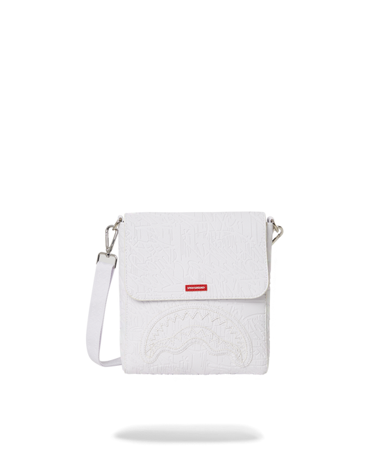 ARCTIC WOLFPACK MESSENGER SLING BAG