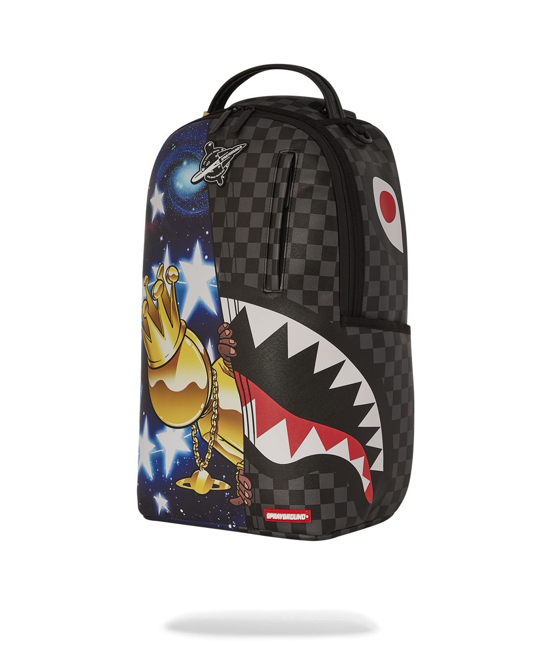 ASTROMANE INTERSELLAR DLXSV BACKPACK