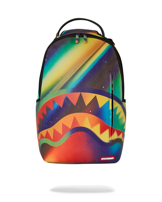 AURORA BOREALIS DLXSV BACKPACK