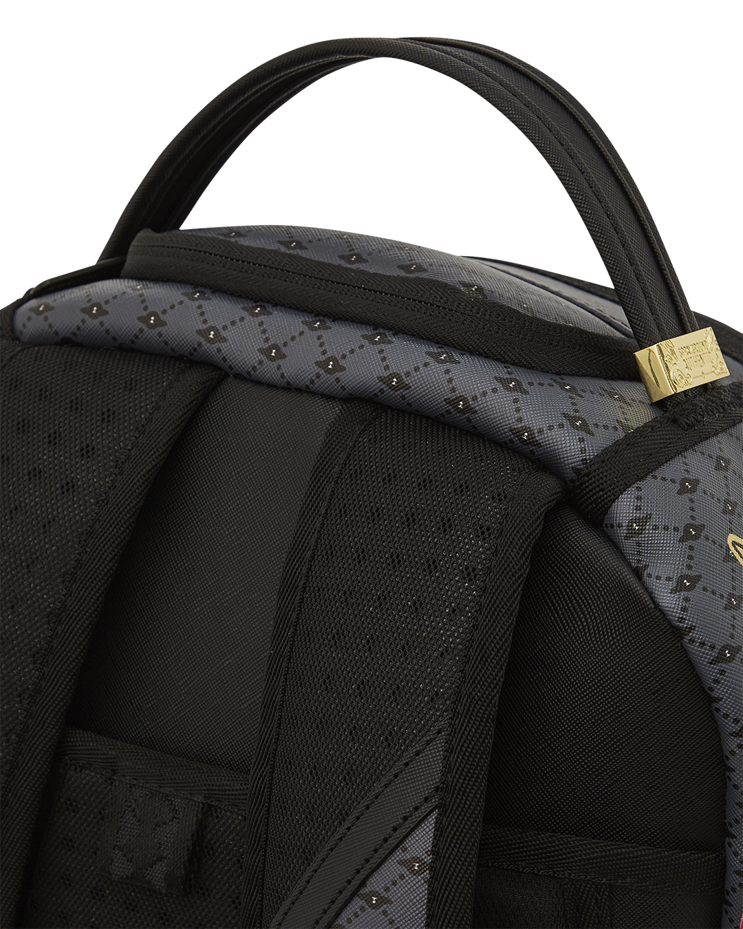 ALIEN ZZZADDY DLXSV BACKPACK