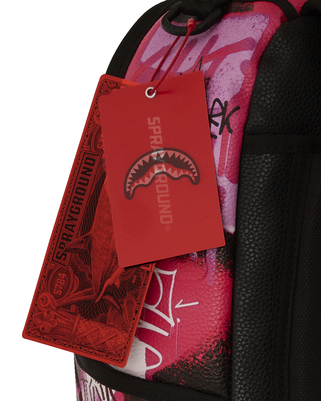 AFTERGLOW SKYGLOW BACKPACK