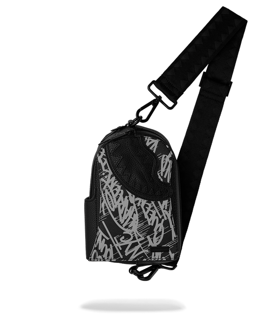 A.M.P.M BACKPACK SLING
