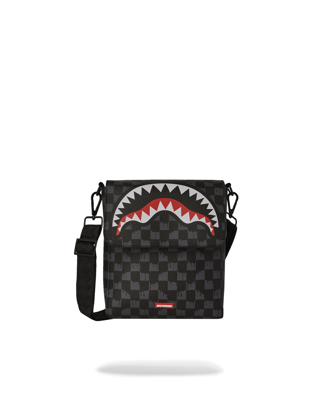ATOMIC VAPOR SHARK MESSENGER SLING