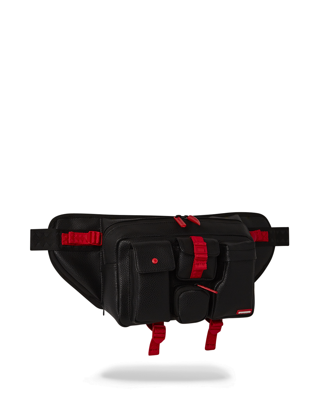 AIRFREIGHT CARGO CROSSBODY