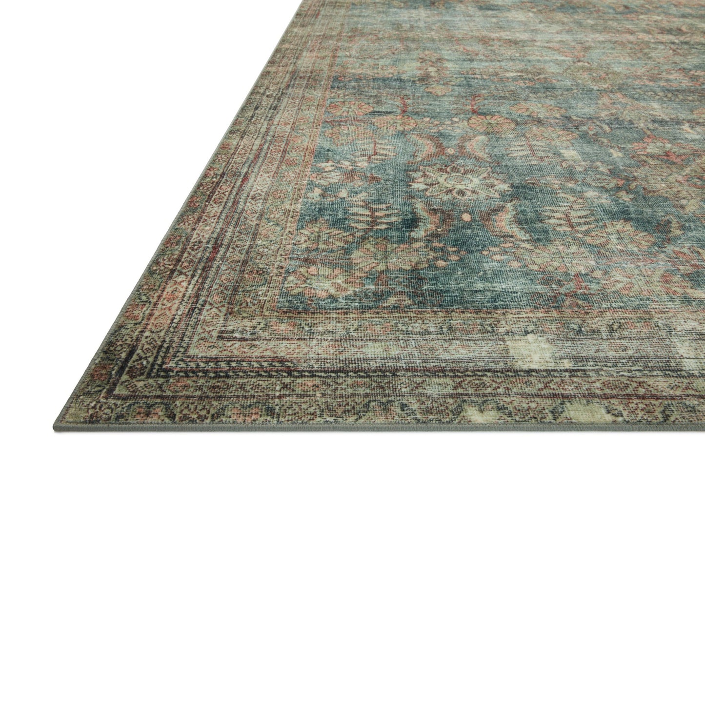 Banks Ocean Spice Rug