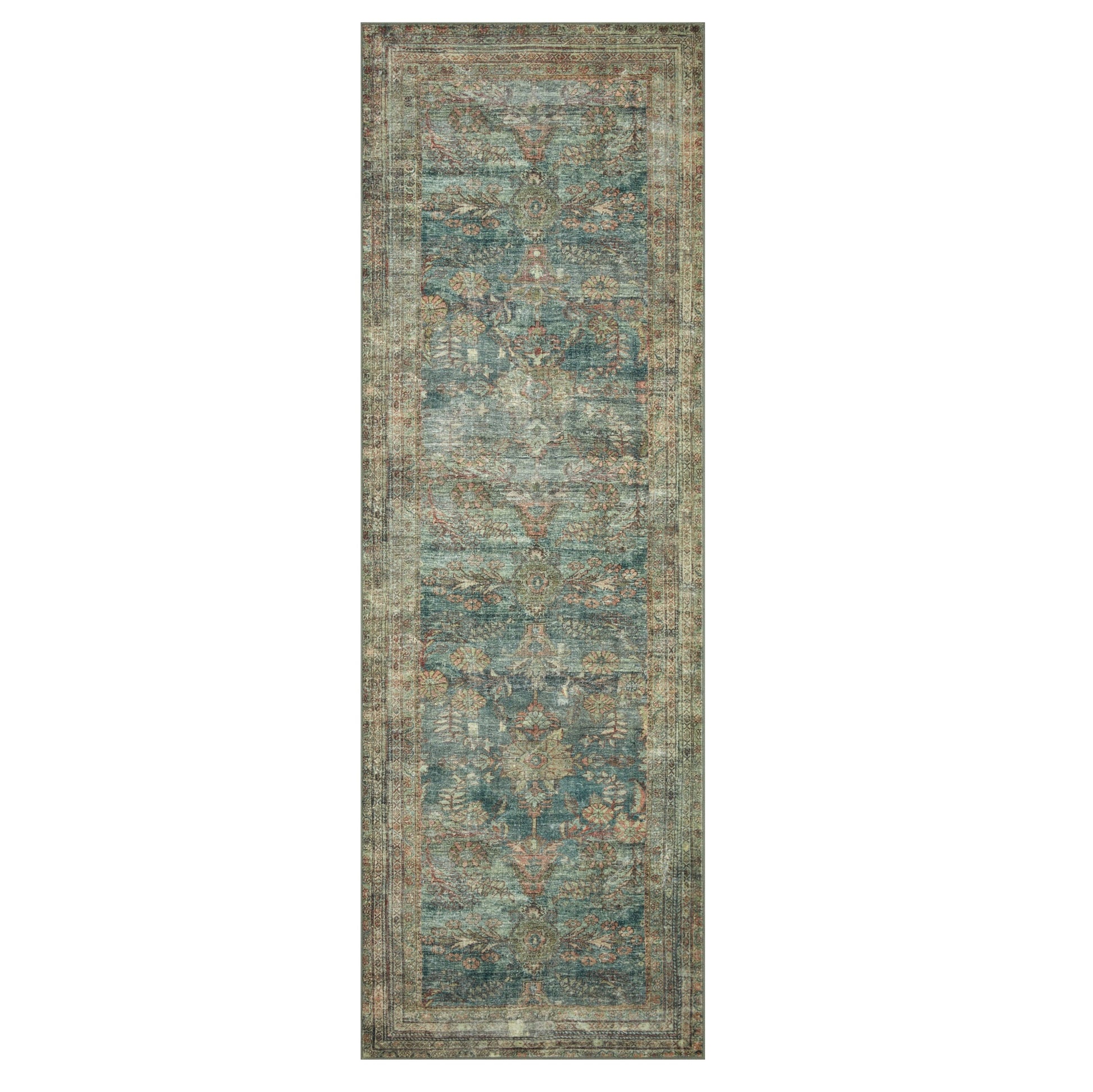 Banks Ocean Spice Rug