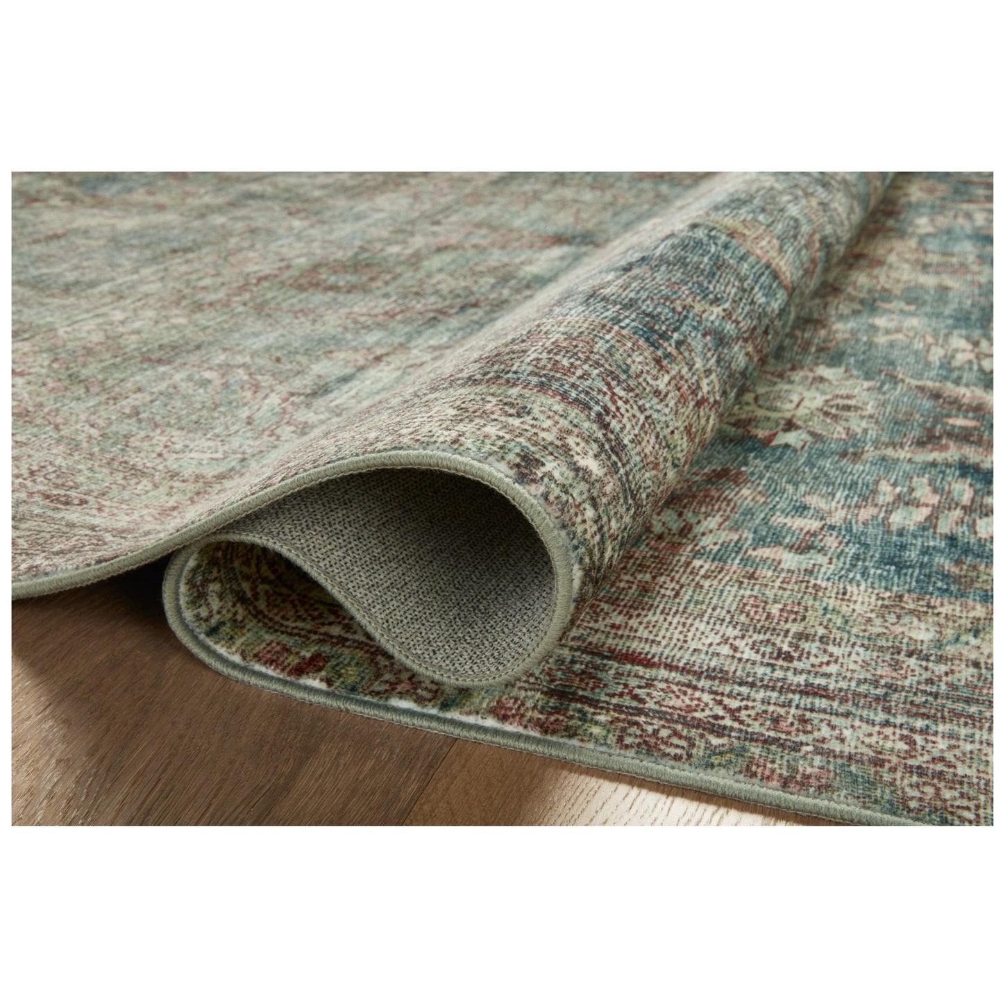 Banks Ocean Spice Rug