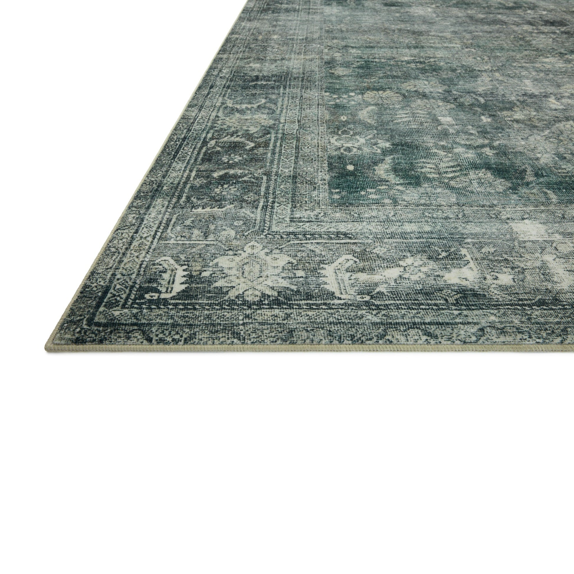 Banks Blue Lagoon Rug