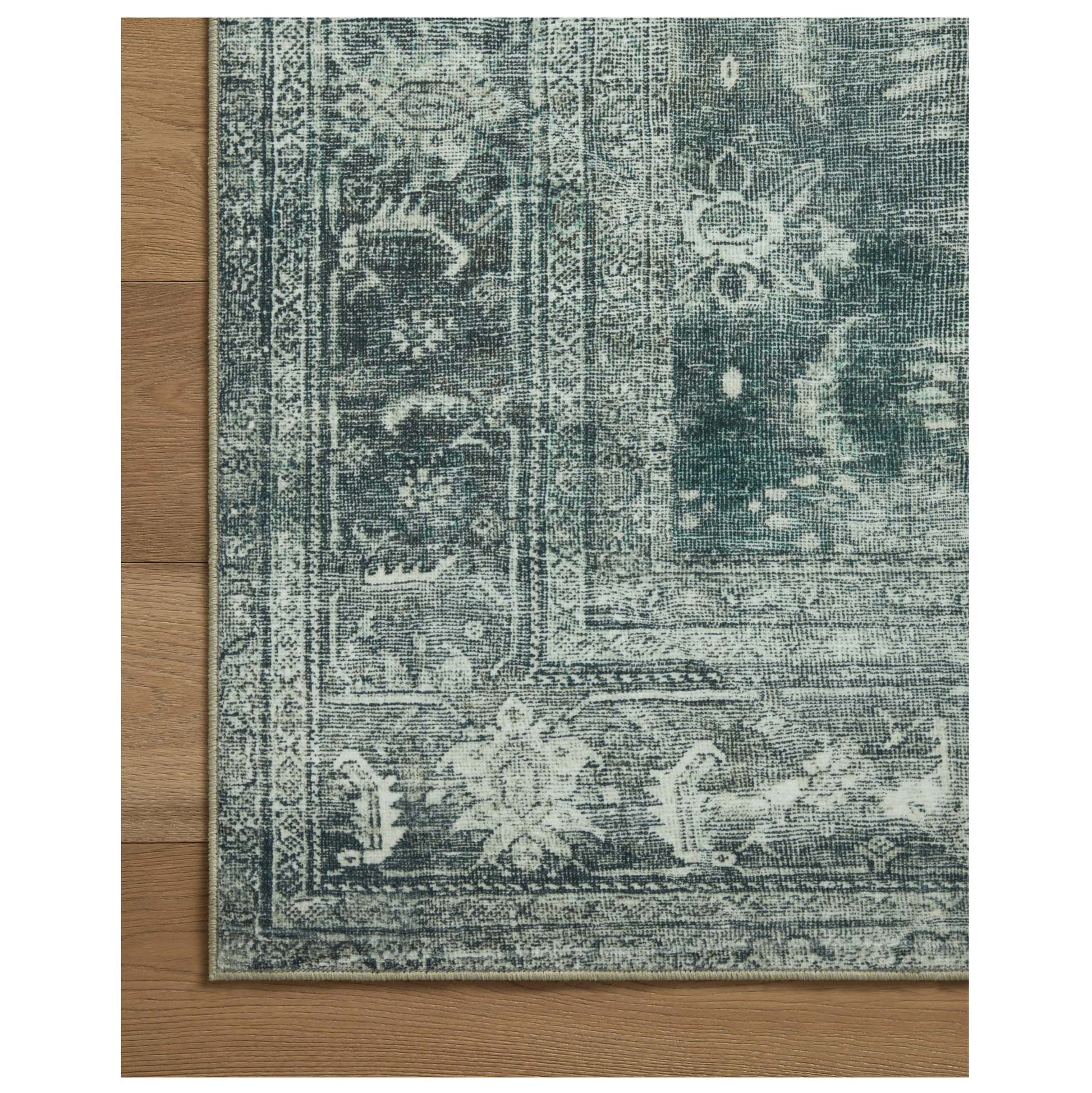 Banks Blue Lagoon Rug
