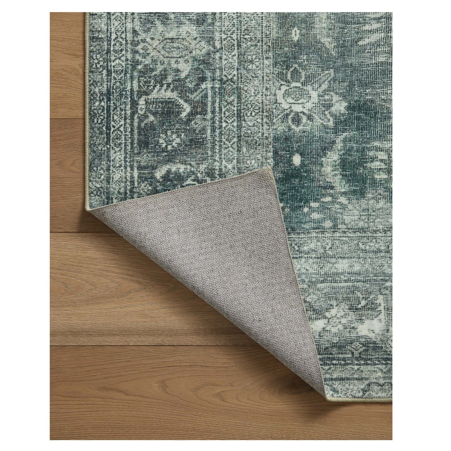 Banks Blue Lagoon Rug