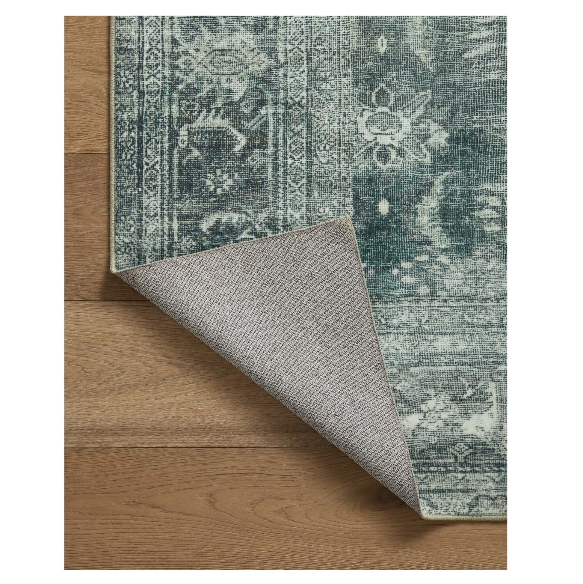 Banks Blue Lagoon Rug