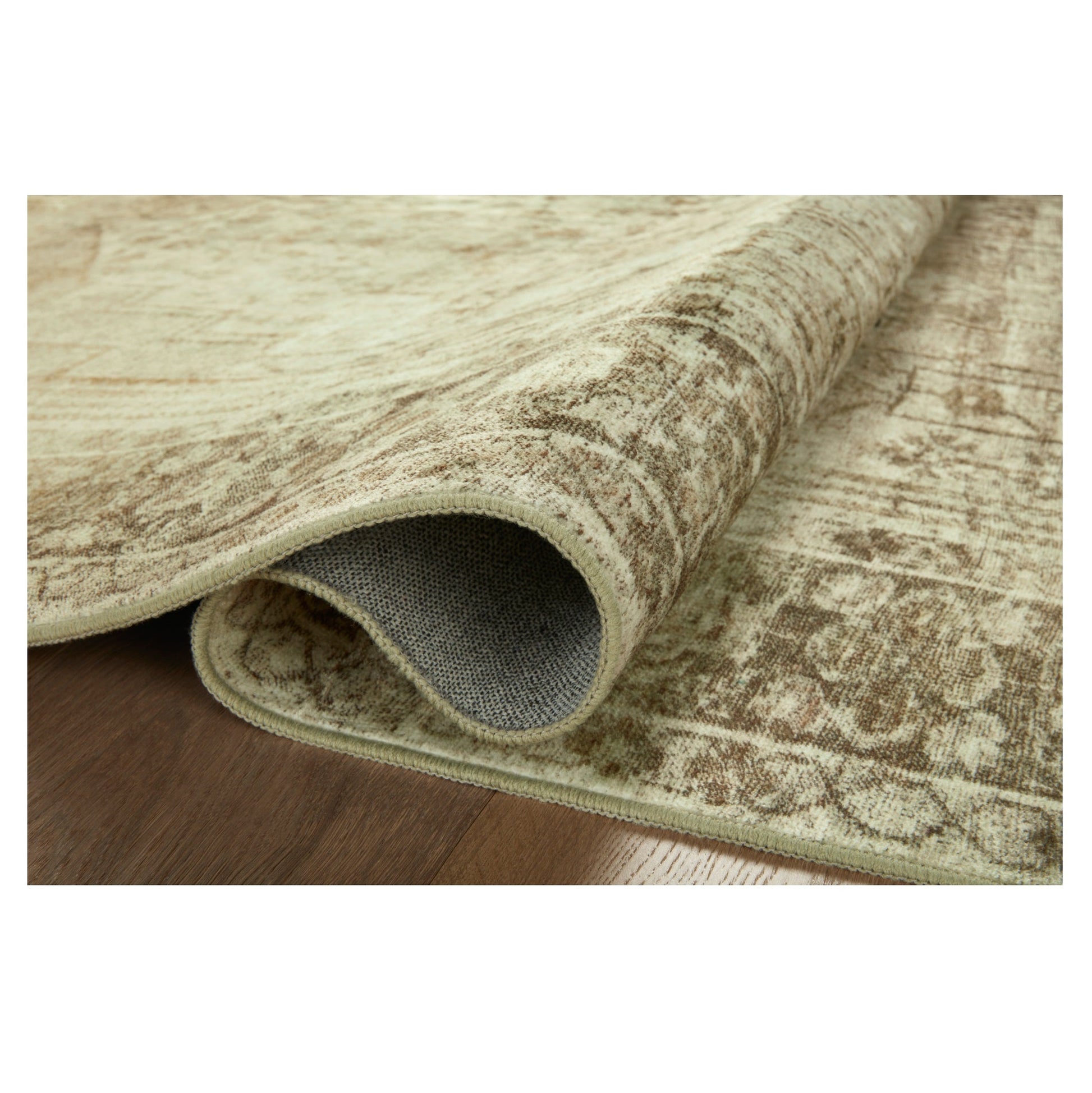 Banks Natural Granite Rug