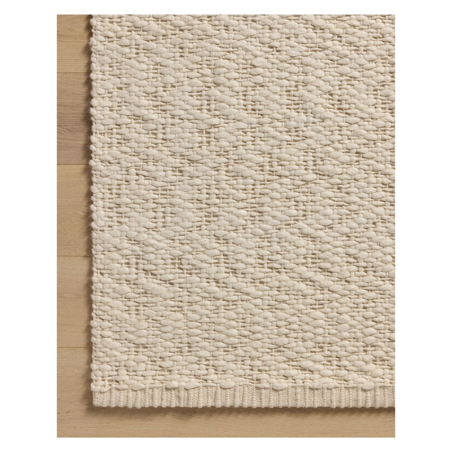 Betty Ivory Beige Rug