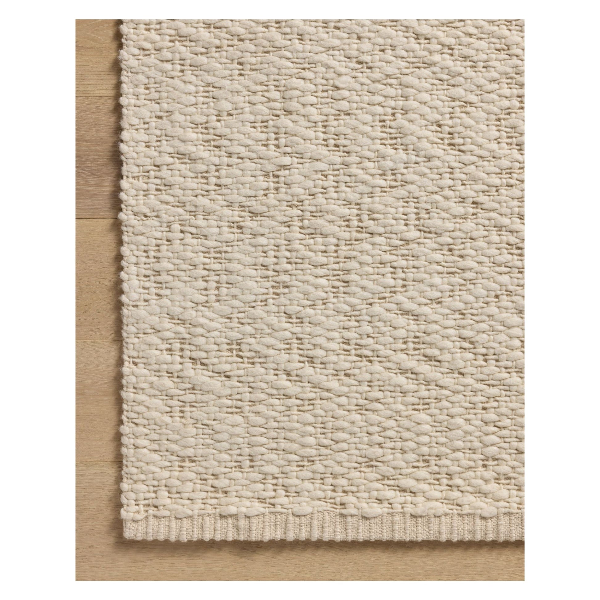 Betty Ivory Beige Rug