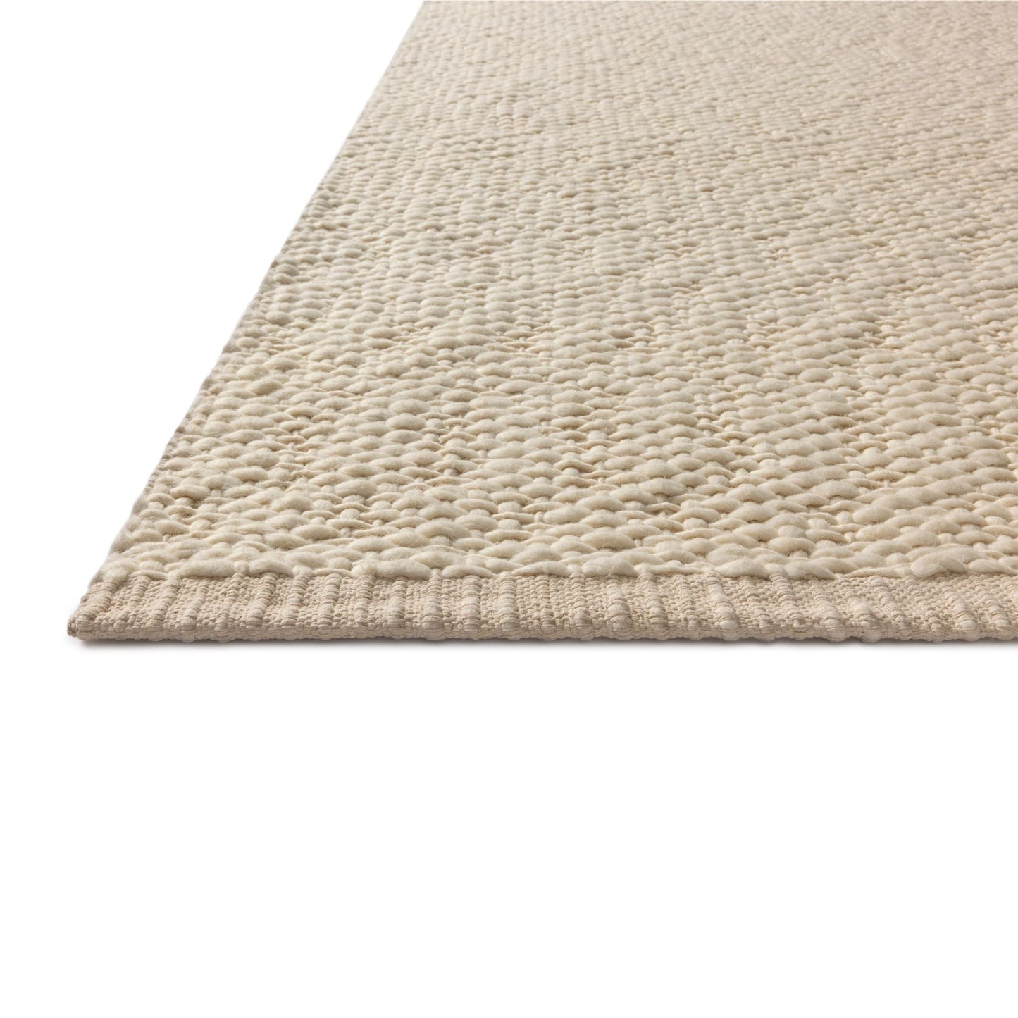 Betty Ivory Beige Rug