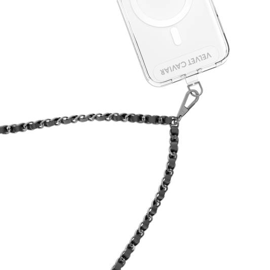 Bag Chain Phone Crossbody Strap