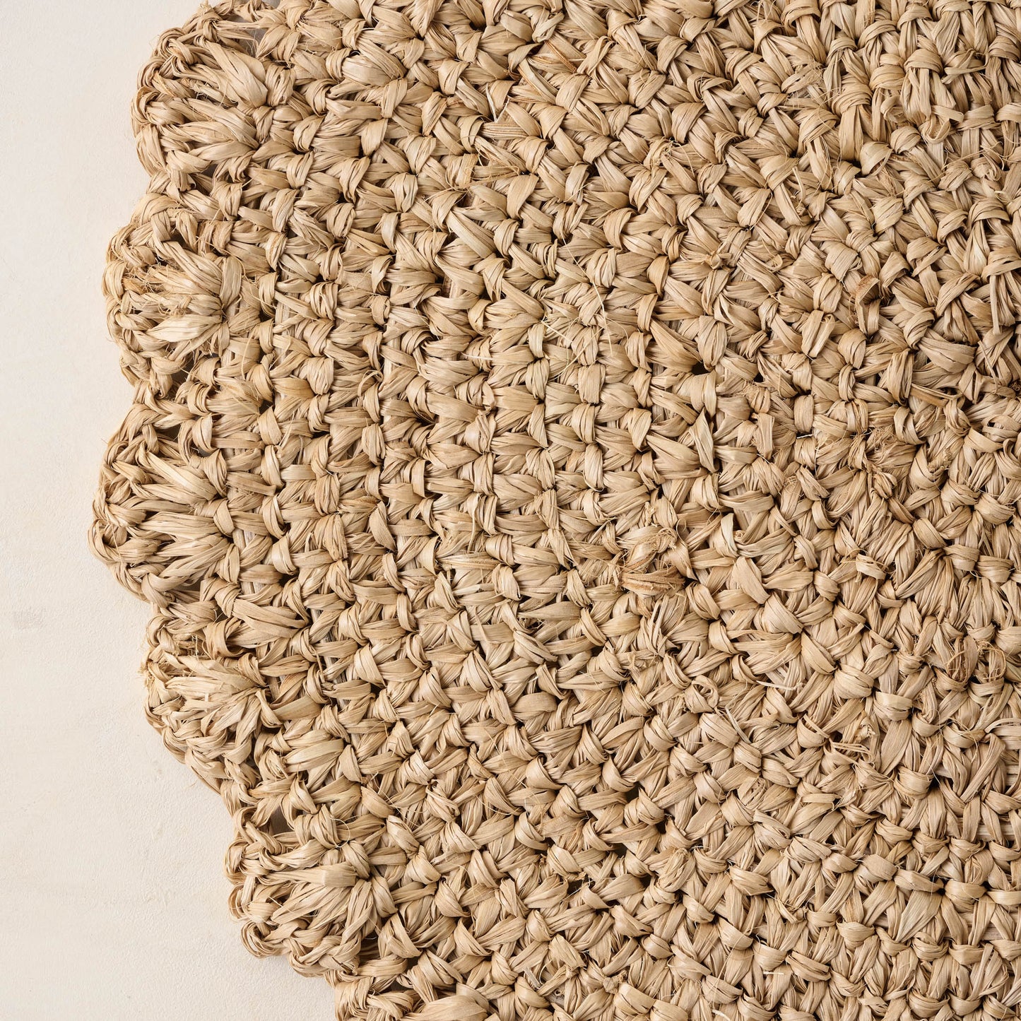 Amelia Round Placemat