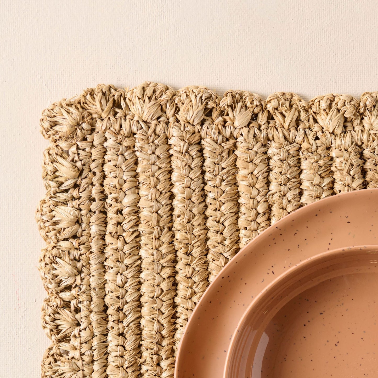 Amelia Square Placemat