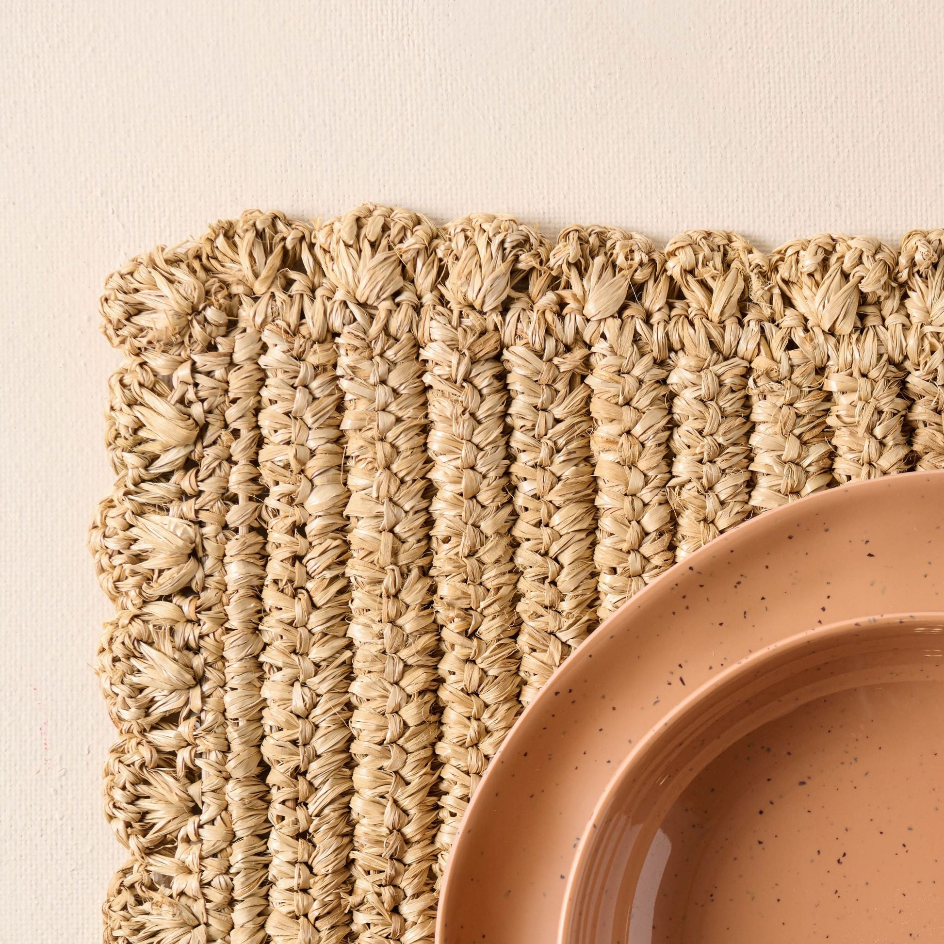 Amelia Square Placemat