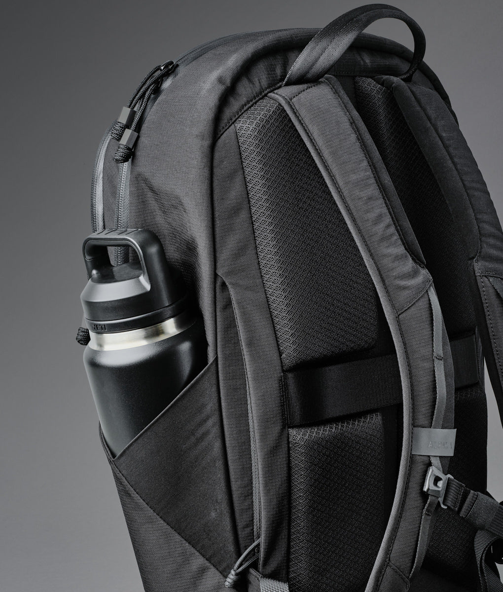 Bravo Backpack (23L)