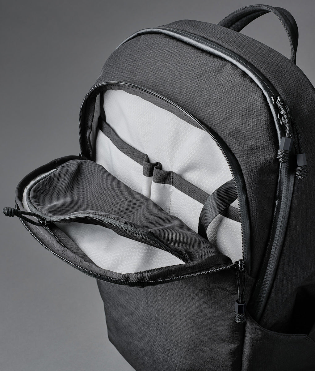 Bravo Backpack (23L)