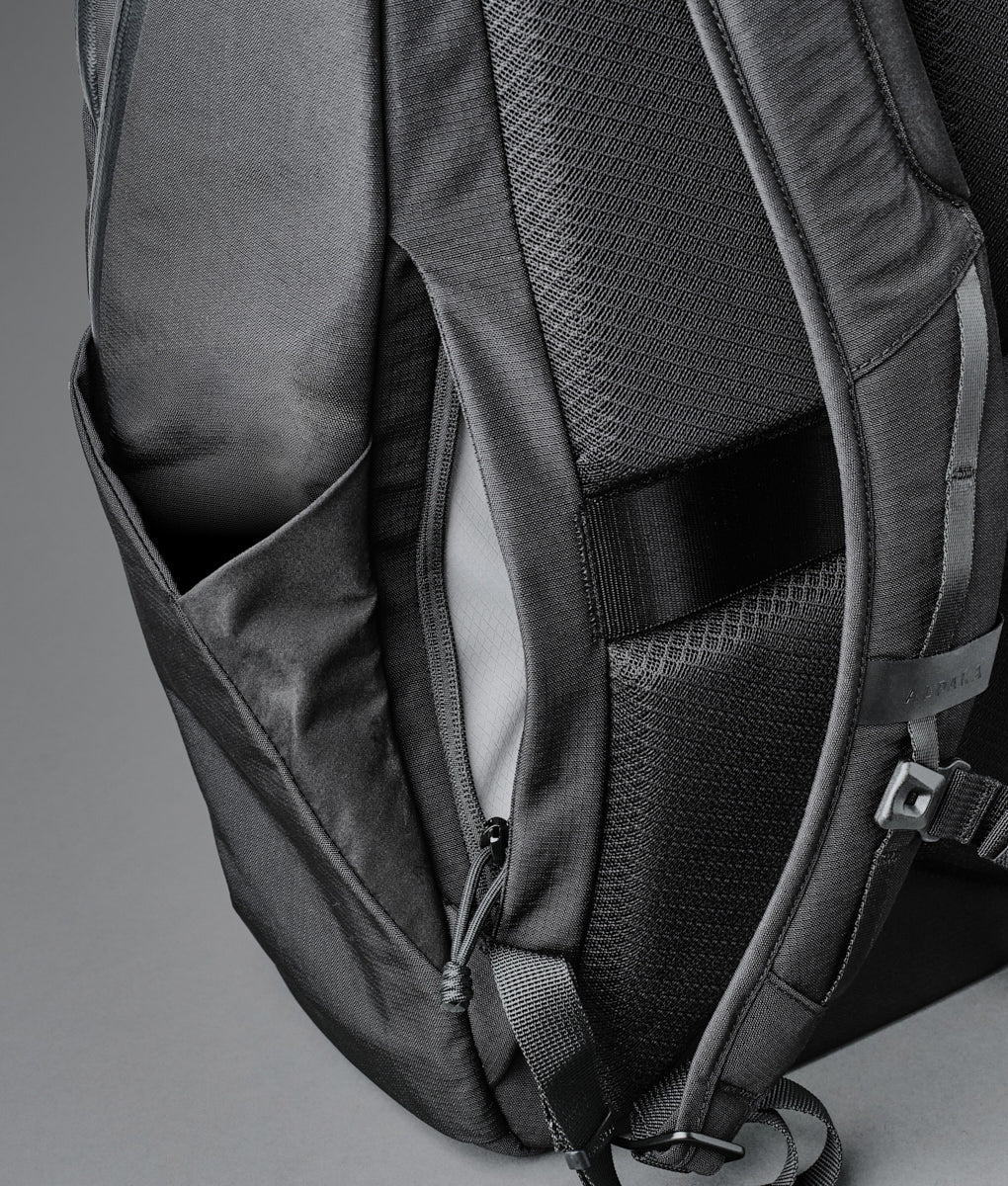 Bravo Backpack (23L)