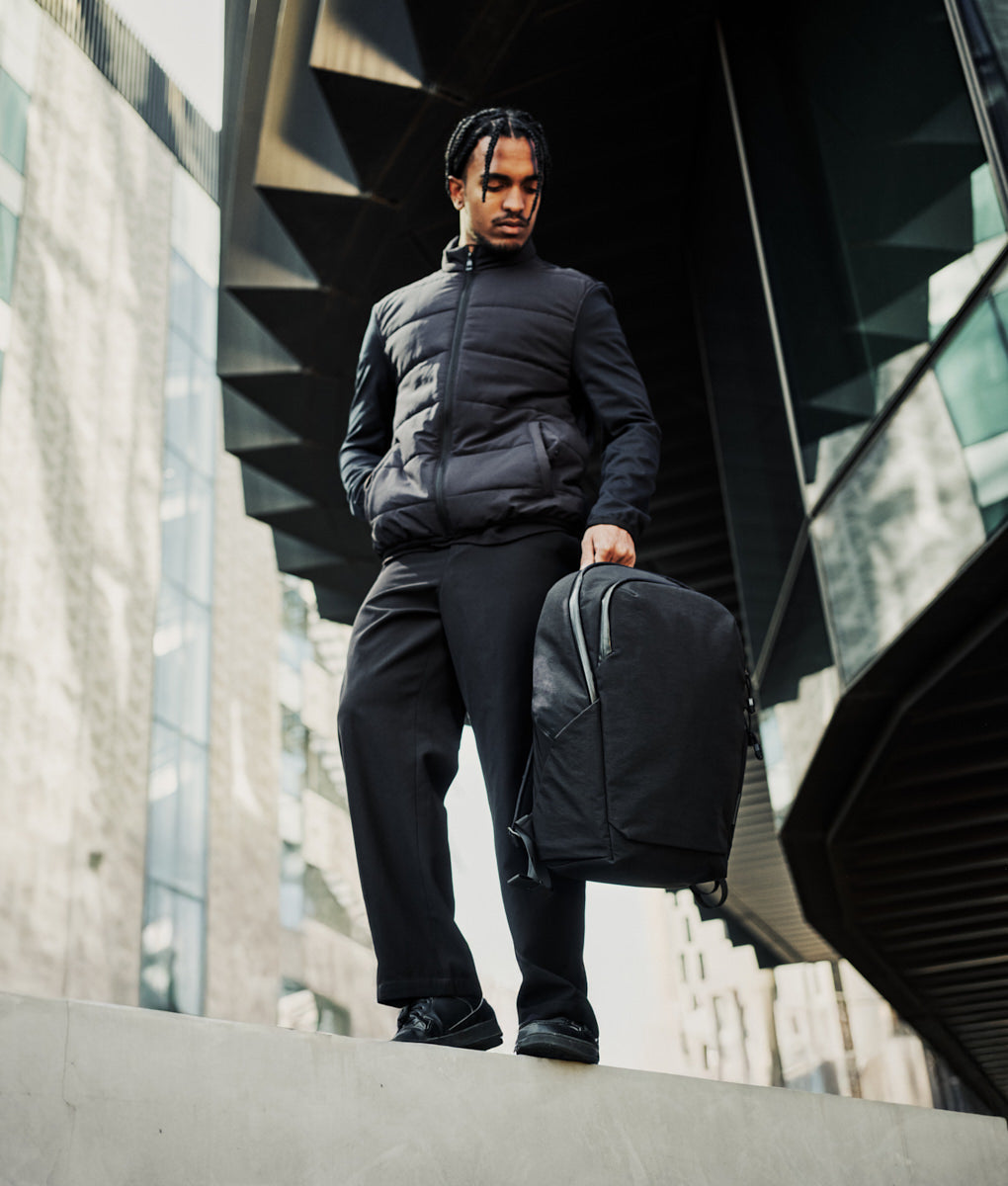 Bravo Backpack (23L)