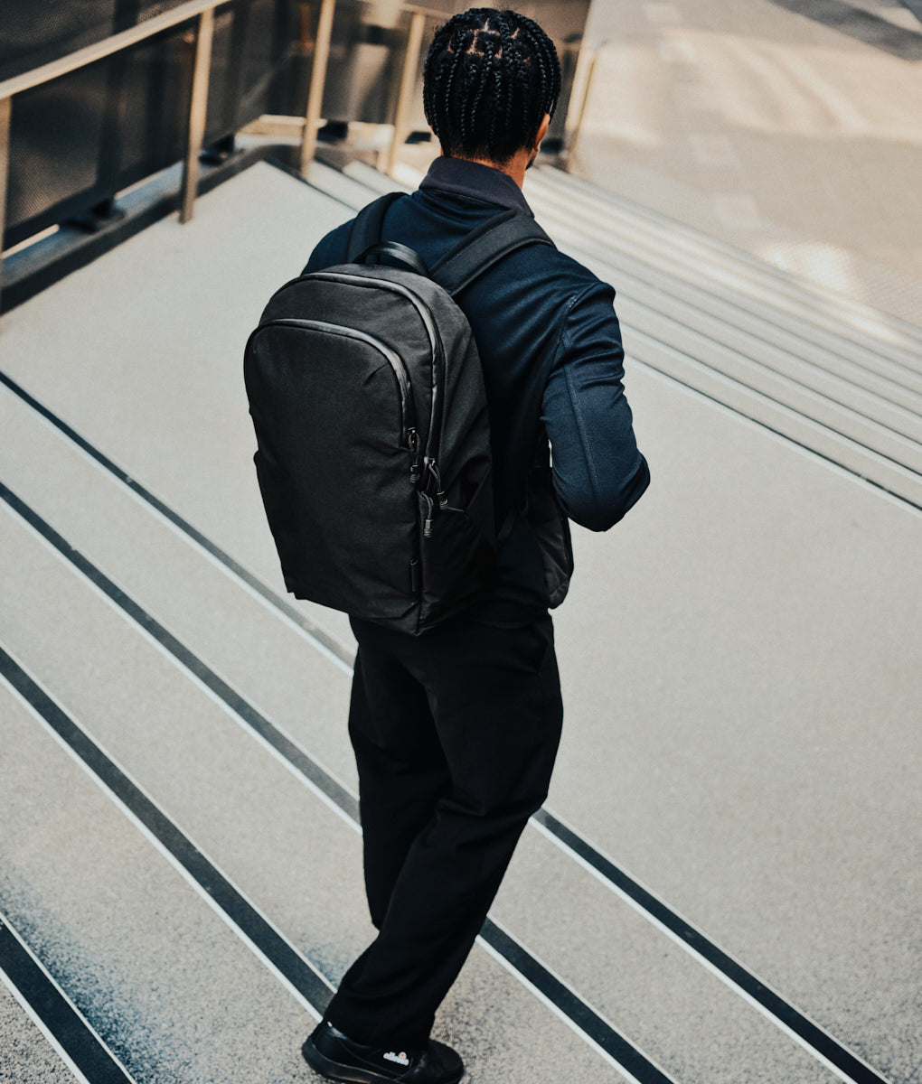 Bravo Backpack (23L)