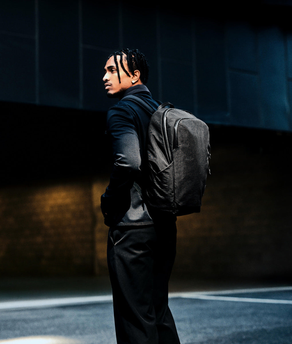 Bravo Backpack (23L)