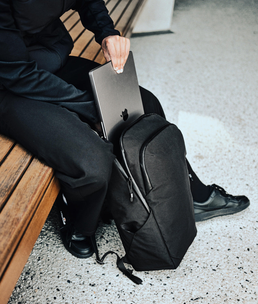 Bravo Backpack (23L)