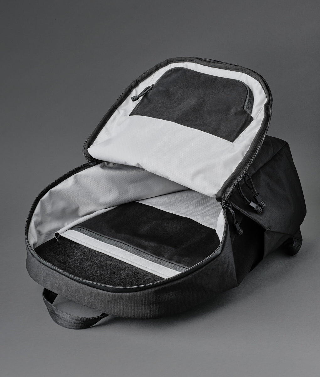 Bravo Backpack (23L)