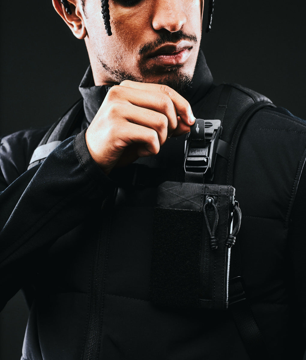 Bravo Backpack (23L)