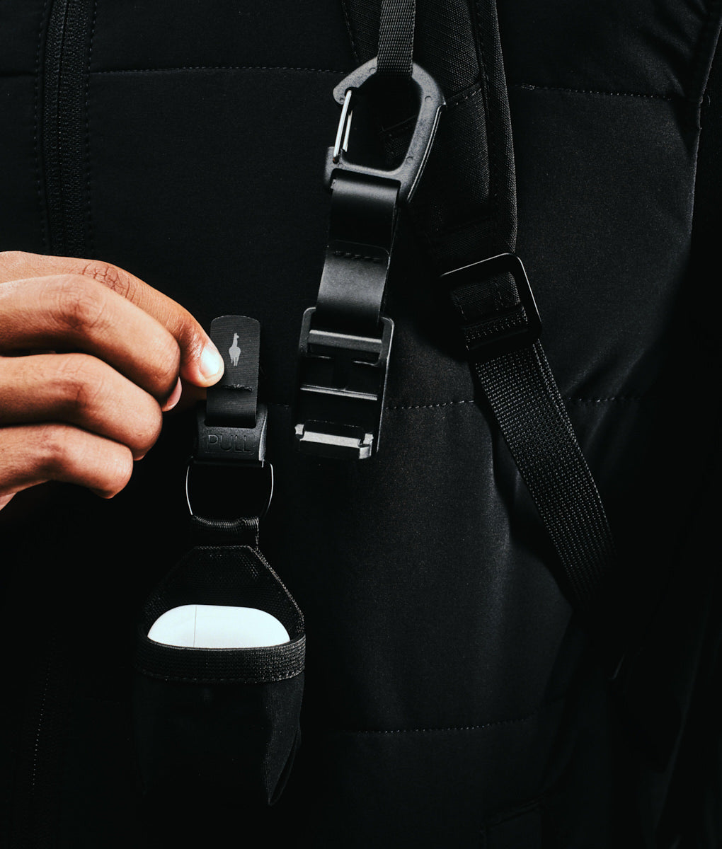 Bravo Backpack (23L)