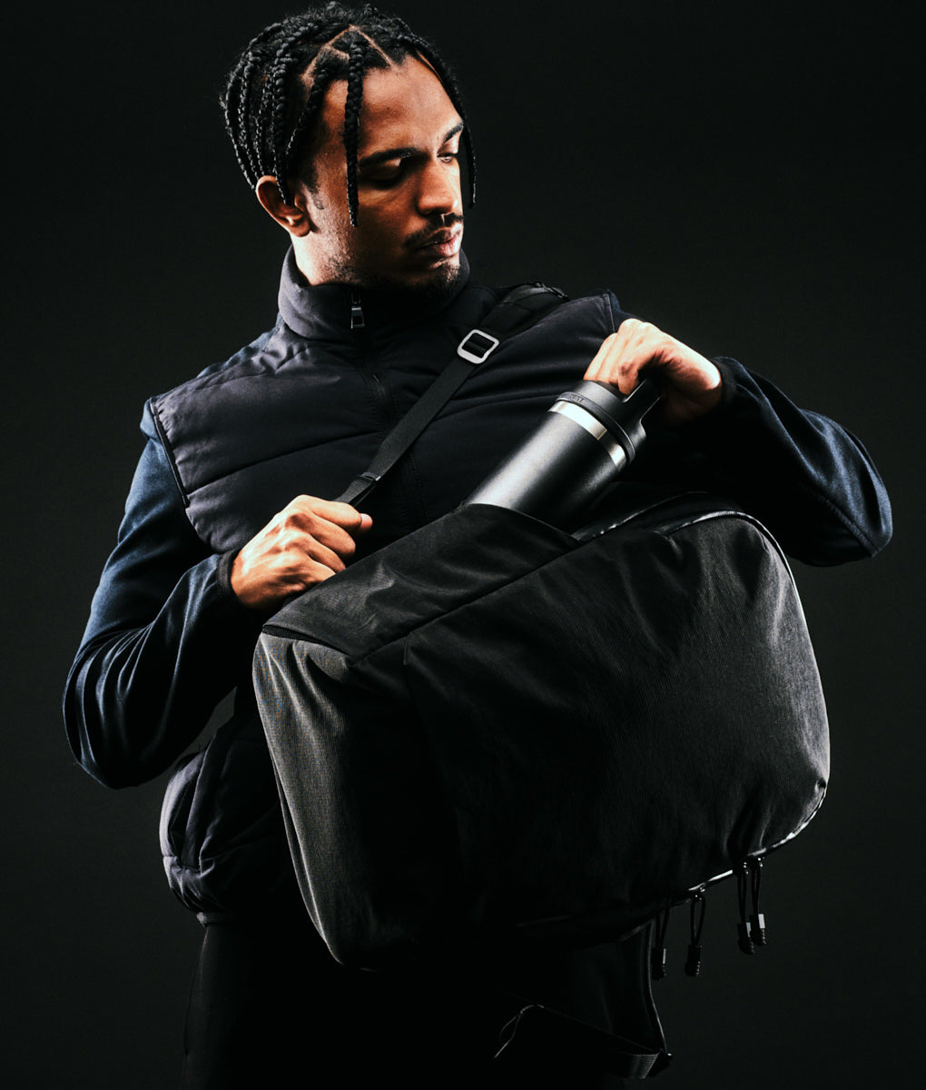 Bravo Backpack (23L)