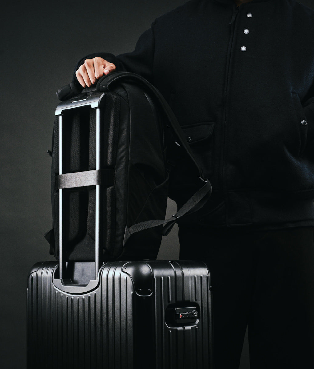 Bravo Backpack (23L)