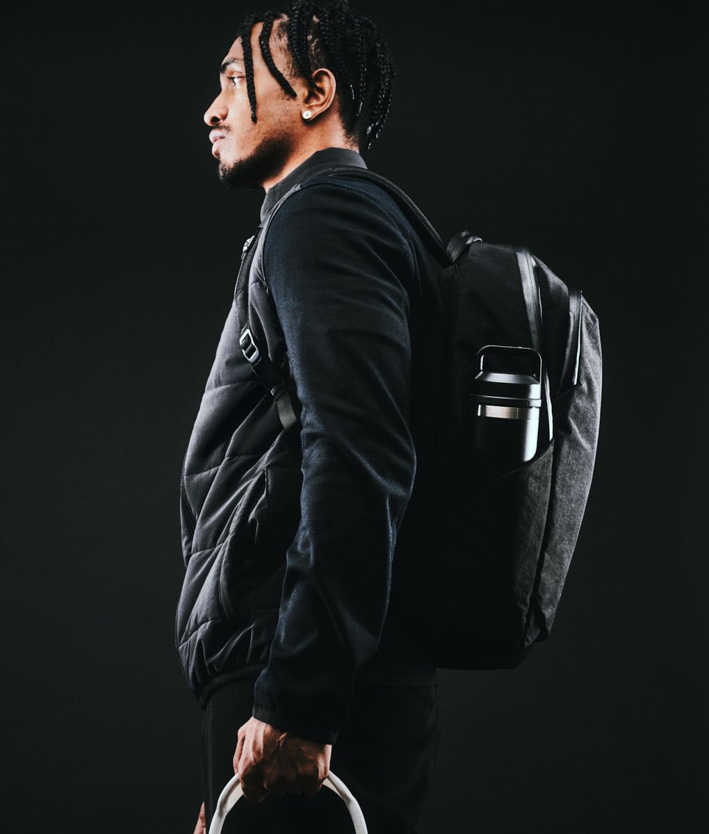 Bravo Backpack (23L)