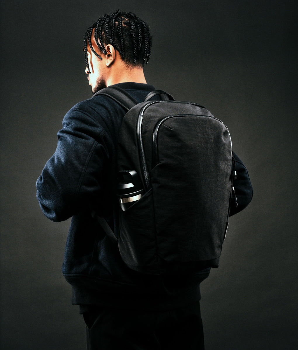 Bravo Backpack (23L)