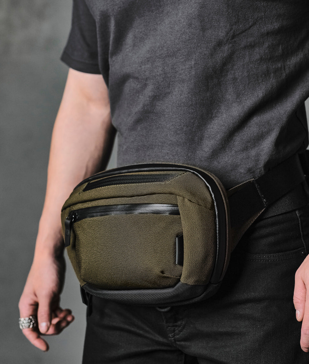 Bravo Waist Pack