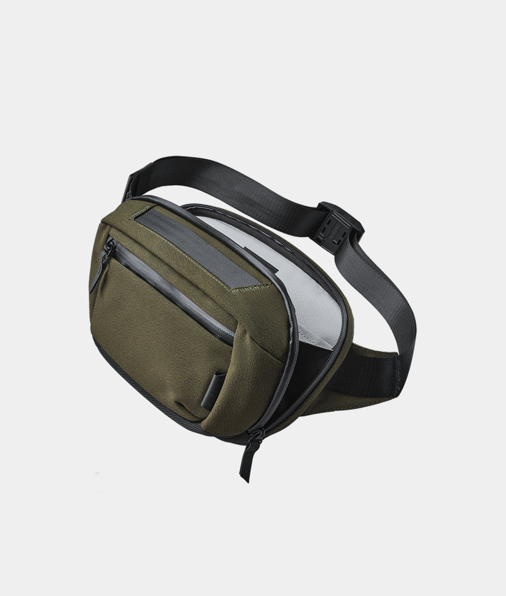 Bravo Waist Pack