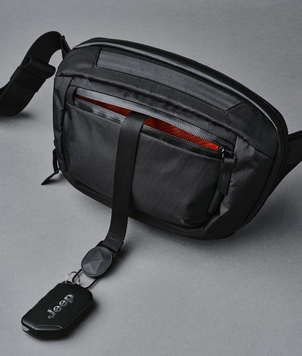 Bravo Waist Pack