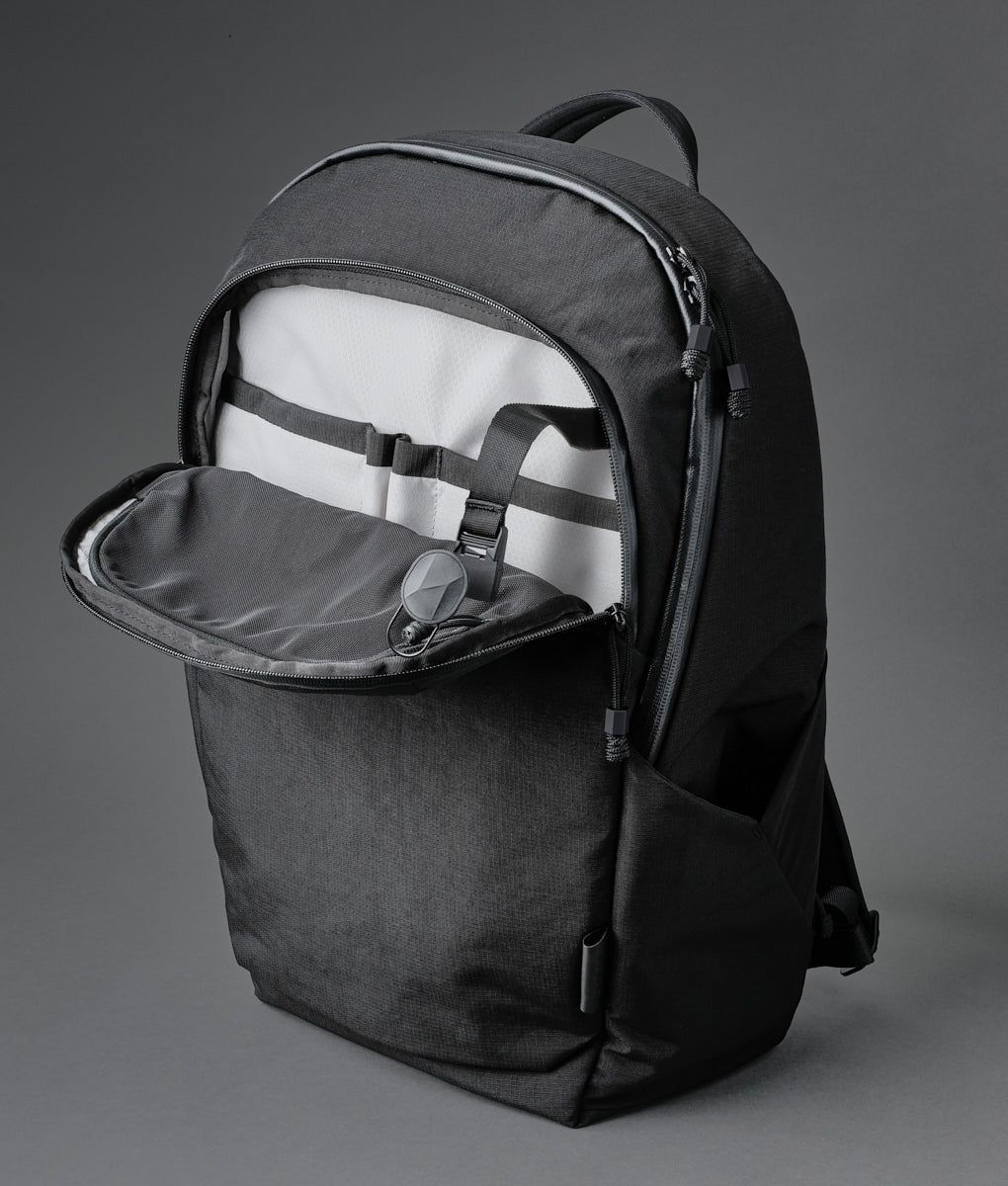 Bravo Backpack (23L)