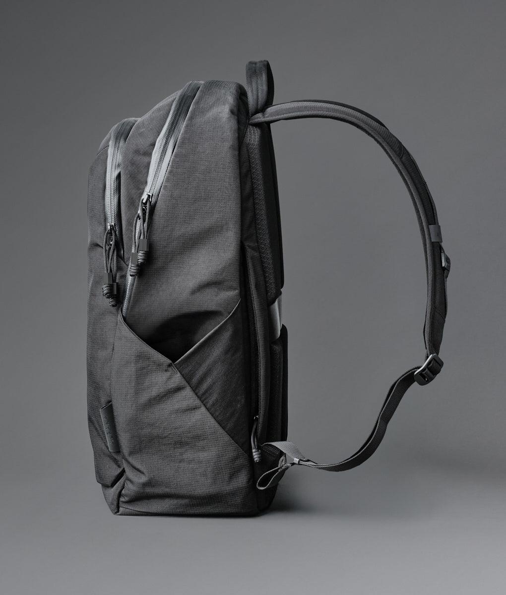 Bravo Backpack (23L)