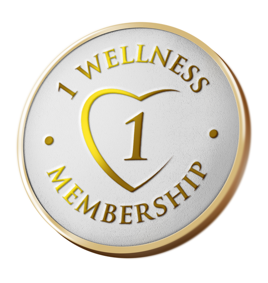 1Wellness Elite Membership