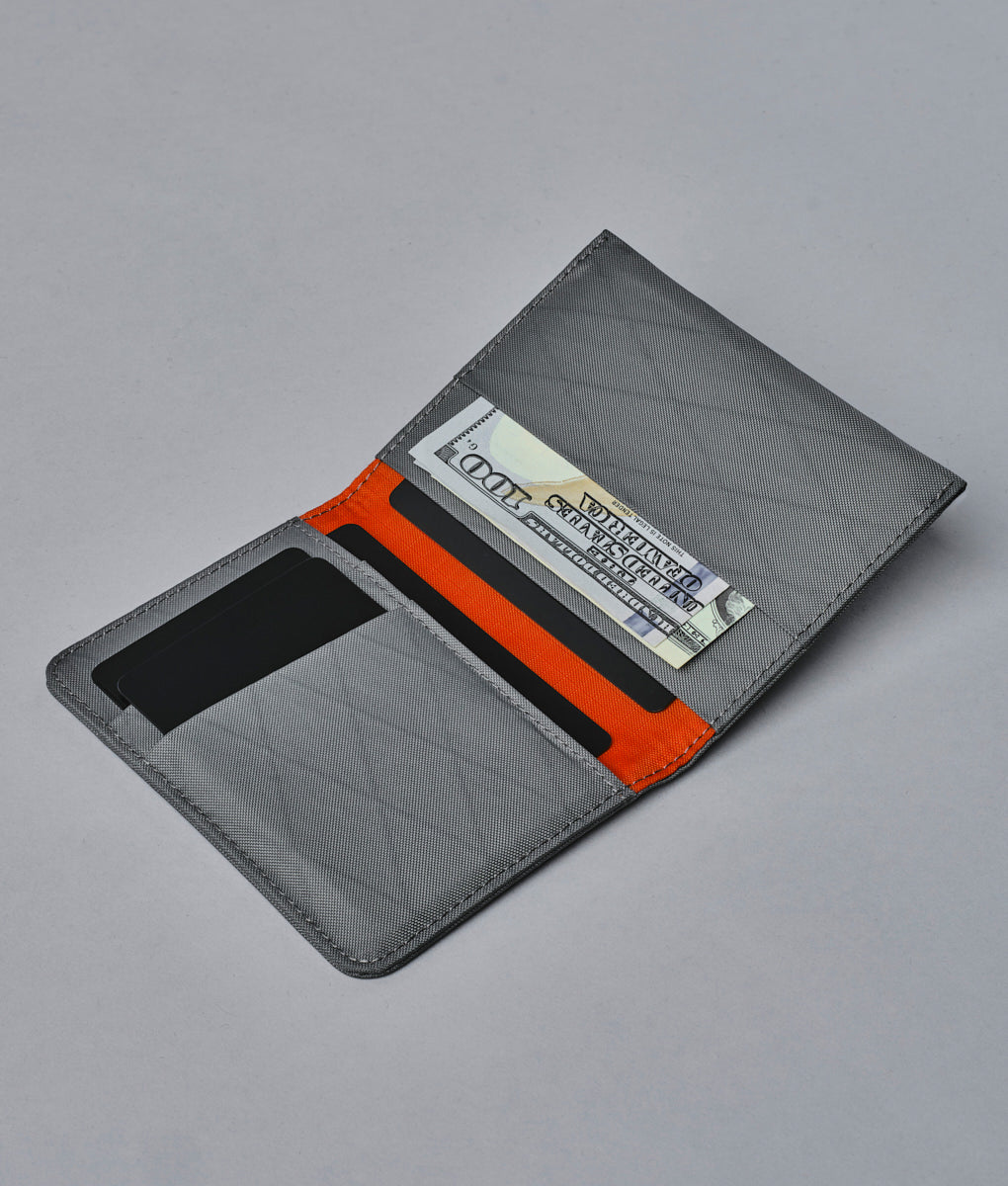 ARK Bifold Wallet