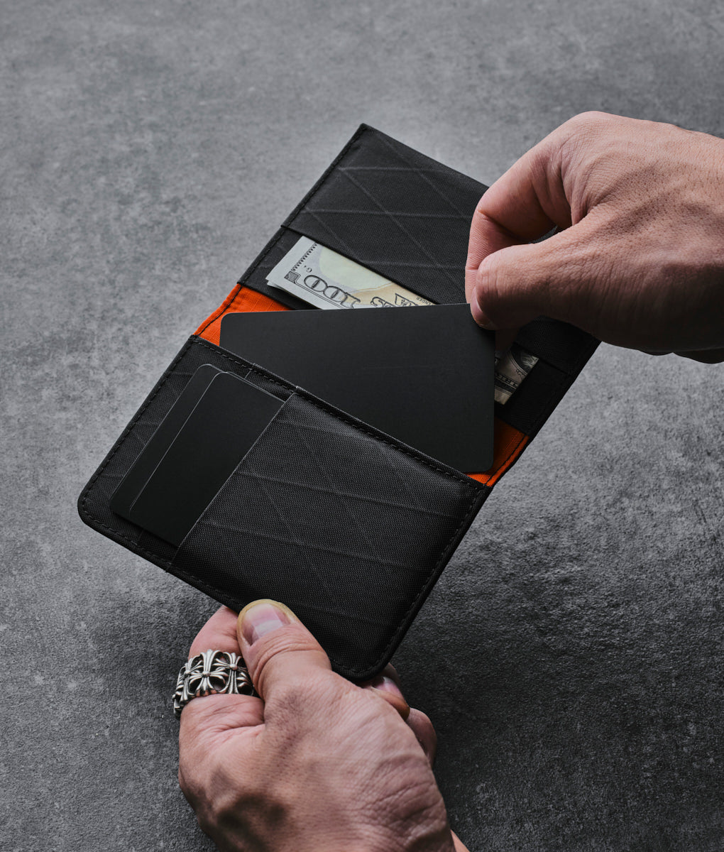 ARK Bifold Wallet