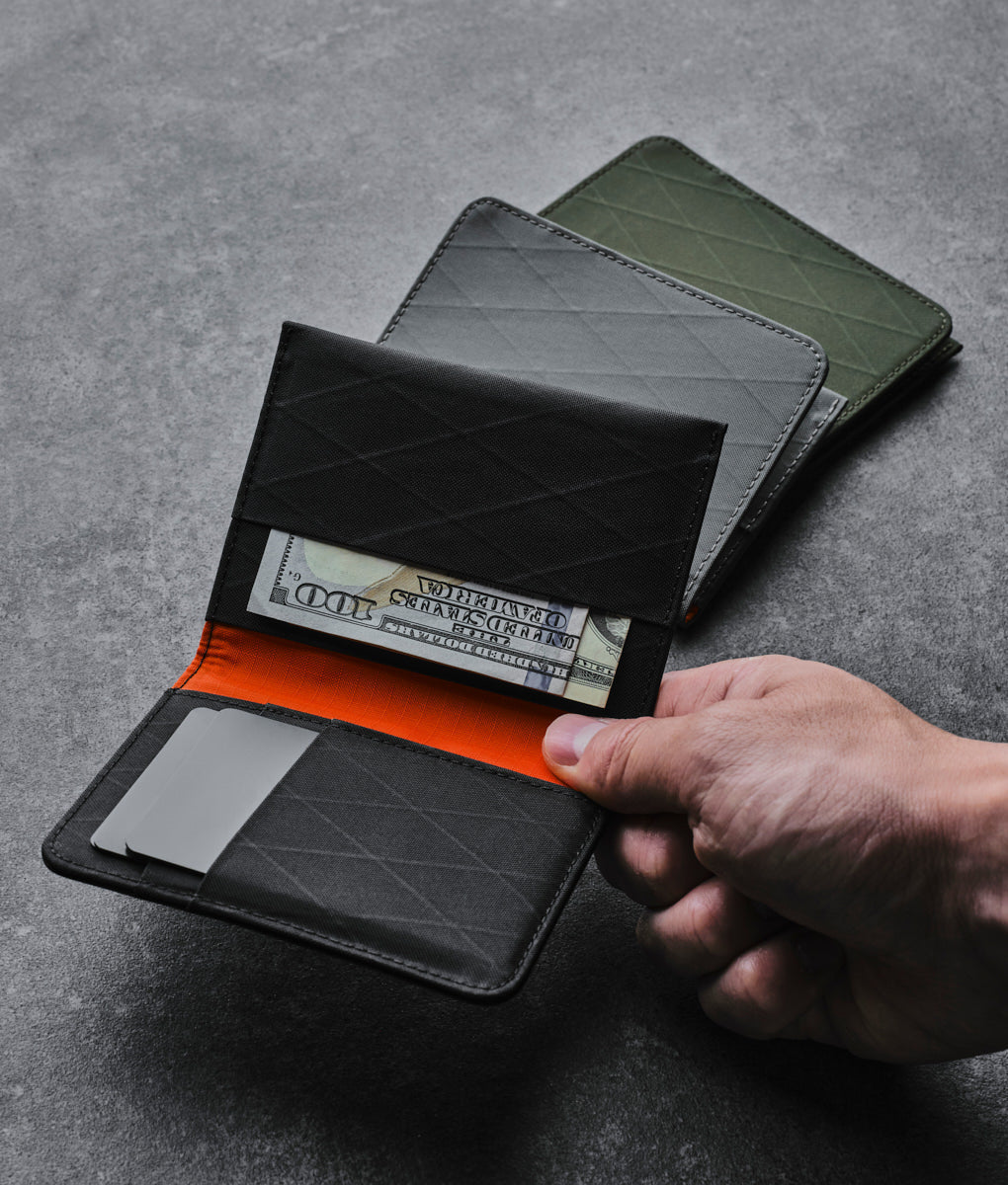 ARK Bifold Wallet