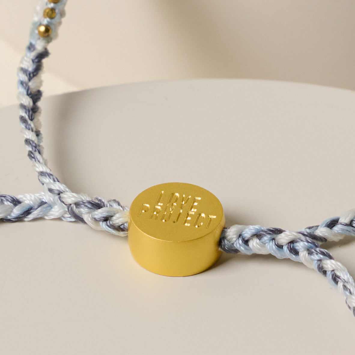 Bali Beaded Bracelet