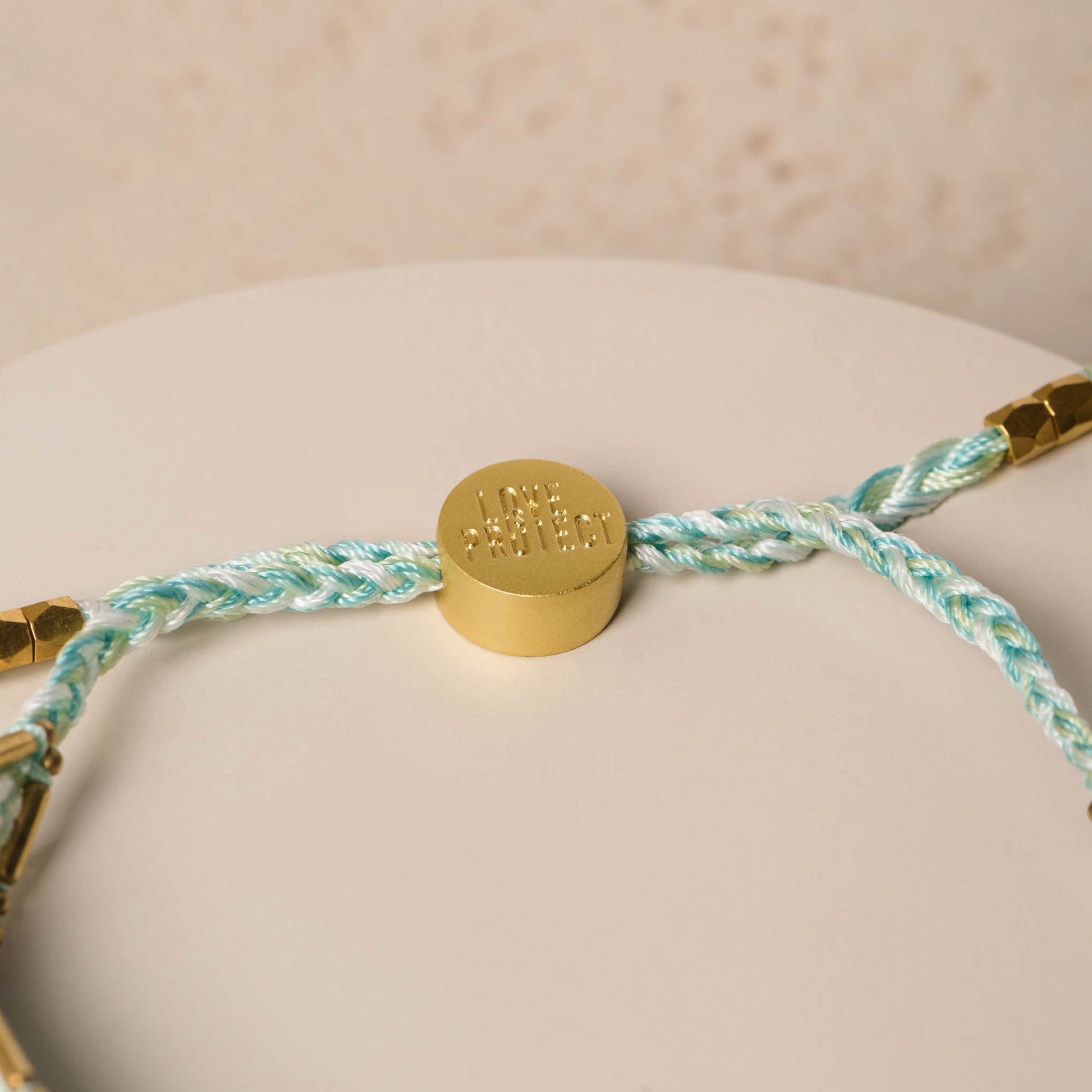 Bali Beaded Bracelet