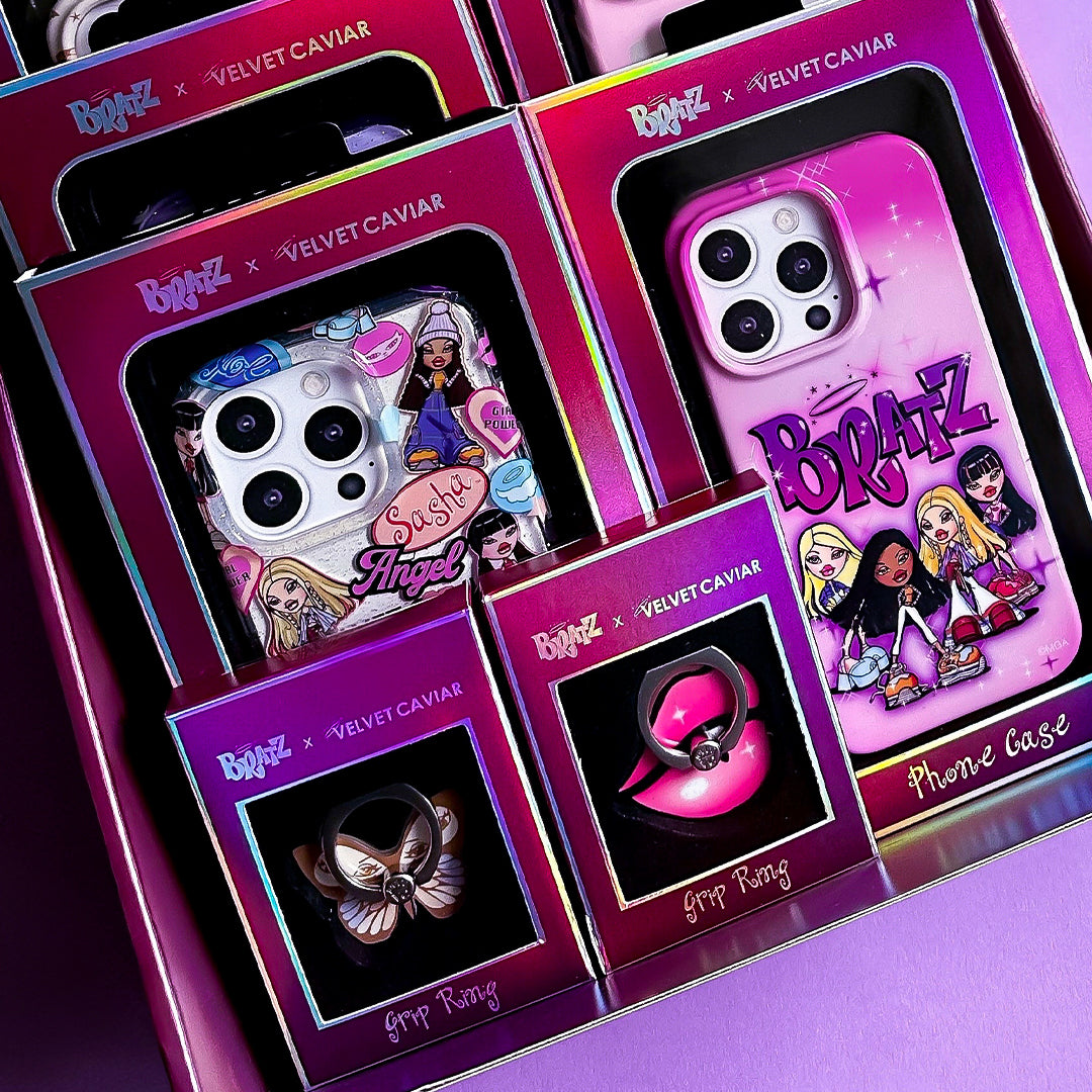 Bratz PR Collector's Bundle